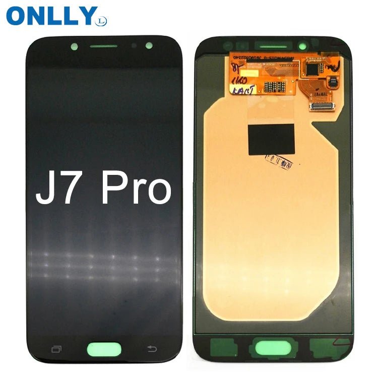 China manufacturers mobile phone spare parts for samsung galaxy j730 j7 pro lcd touch screen - SMARTTECH
