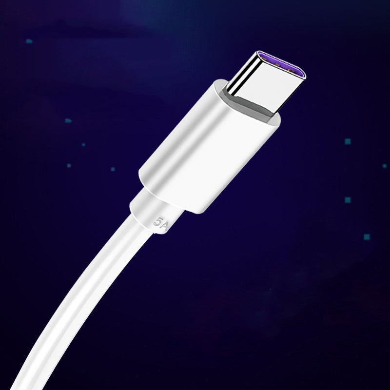 Data Cable Super Fast Charging Cable - SMARTTECH