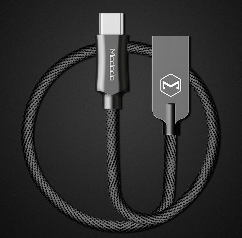 KNIGHT SERIES USB CABLES - SMARTTECH