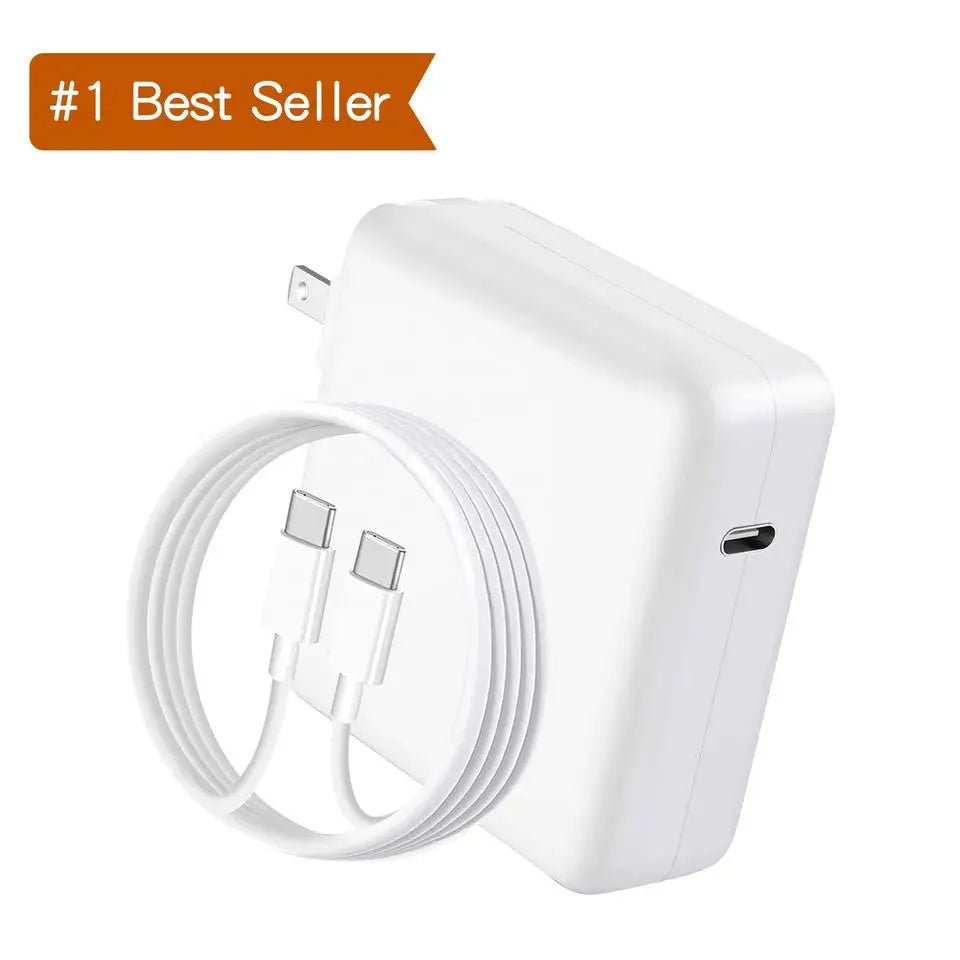 Wholesale For Macbook Air Charger 45w 60w 85w L T Tip 61w 87w 96w Type C Replacement For Apple Laptop Charger - SMARTTECH